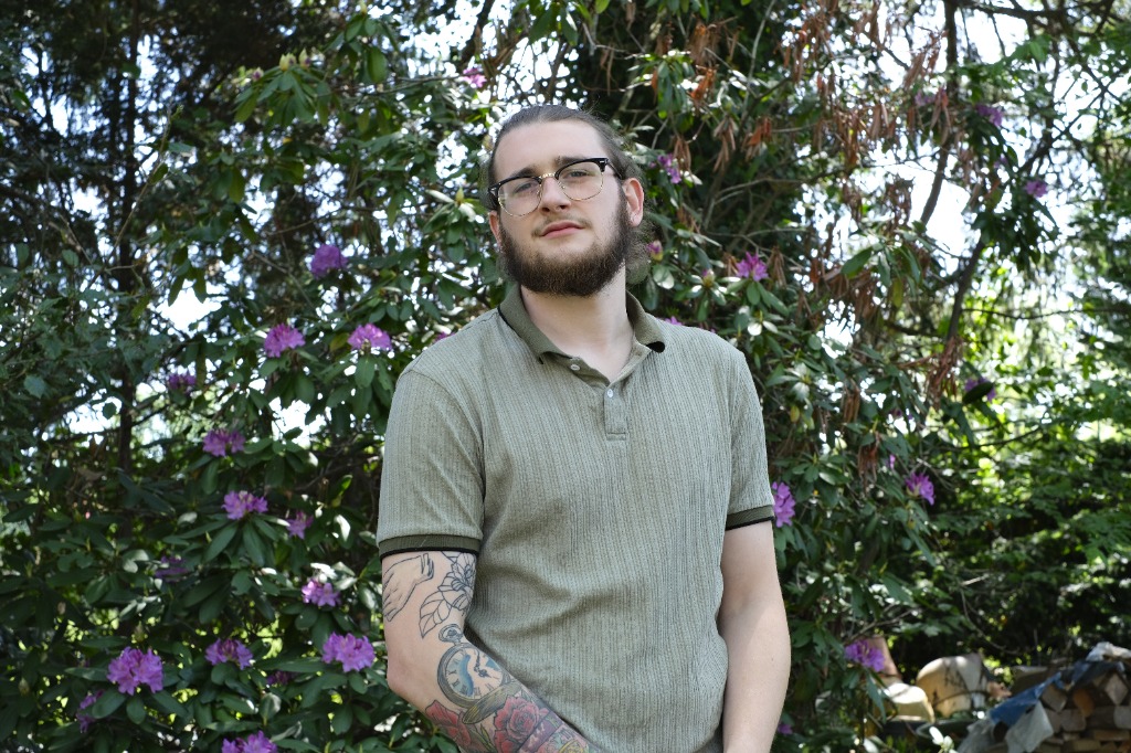 Brandon Dillard - Founder & Owner of Broadline Services